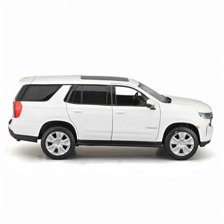 Auto Chevrolet Tahoe Año 2021 Escala 1:26 - KATZER