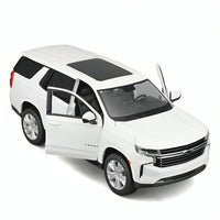 Thumbnail for Auto Chevrolet Tahoe Año 2021 Escala 1:26 - KATZER