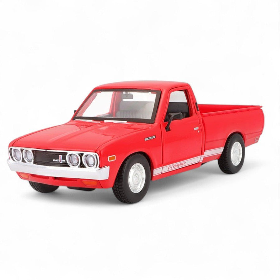 Auto Datsun 620 Año 1973 Escala 1:24 - KATZER