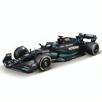 Thumbnail for Auto De Carrera Mercedes AMG Racing 63 Año 2023 Escala 1:24 (Pre - Venta) - KATZER
