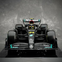 Thumbnail for Auto De Carrera Mercedes AMG Racing 63 Año 2023 Escala 1:24 (Pre - Venta) - KATZER