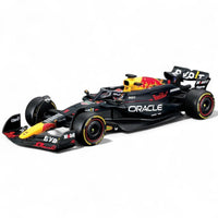 Thumbnail for Auto De Carrera Oracle & Red Bull 2024 Formula 1 RB20 1 - Verstappen Escala 1:43 - KATZER
