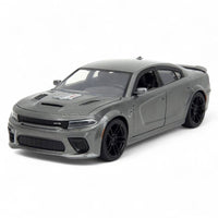 Thumbnail for Auto Dodge Charger SRT - Rápidos Y Furiosos X (2023) Escala 1:24 (Pre - Venta) - KATZER