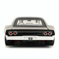 Thumbnail for Auto Dodge Charger Widebody Año 1968 Escala 1:24 (Modelo Descontinuado) - KATZER