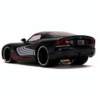 Thumbnail for Auto Dodge Viper SRT10 Año 2008 & Venom Escala 1:24 (Modelo Descontinuado) - KATZER