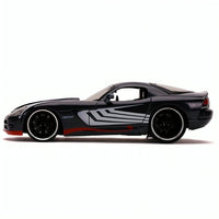 Thumbnail for Auto Dodge Viper SRT10 Año 2008 & Venom Escala 1:24 (Modelo Descontinuado) - KATZER
