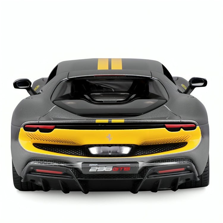 Auto Ferrari 296GTB Escala 1:18 - KATZER