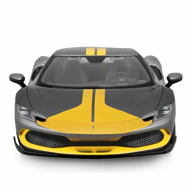 Auto Ferrari 296GTB Escala 1:18 - KATZER