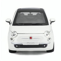 Thumbnail for Auto Fiat 500 Año 2007 Escala 1:24 (Pre - Venta) - KATZER