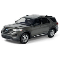 Thumbnail for Auto Ford Explorer XTL Año 2022 Escala 1:24 - KATZER