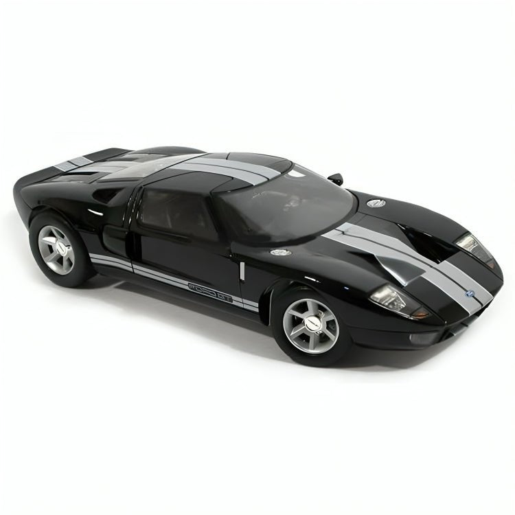 Auto Ford GT Concept Escala 1:12 - KATZER