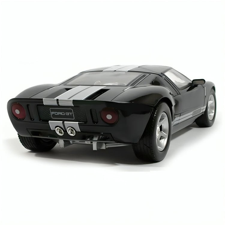 Auto Ford GT Concept Escala 1:12 - KATZER