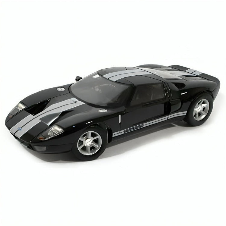 Auto Ford GT Concept Escala 1:12 - KATZER