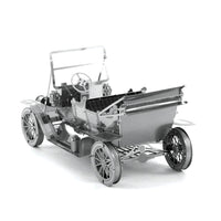 Thumbnail for Auto Ford Modelo T (Armable) (Modelo Descontinuado) - KATZER