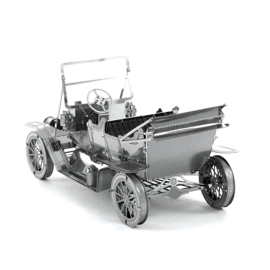 Auto Ford Modelo T (Armable) (Modelo Descontinuado) - KATZER
