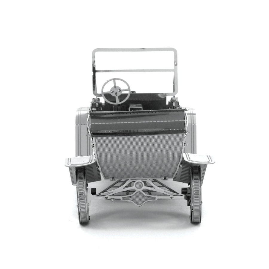 Auto Ford Modelo T (Armable) (Modelo Descontinuado) - KATZER