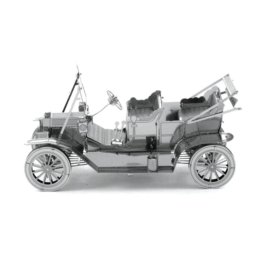 Auto Ford Modelo T (Armable) (Modelo Descontinuado) - KATZER