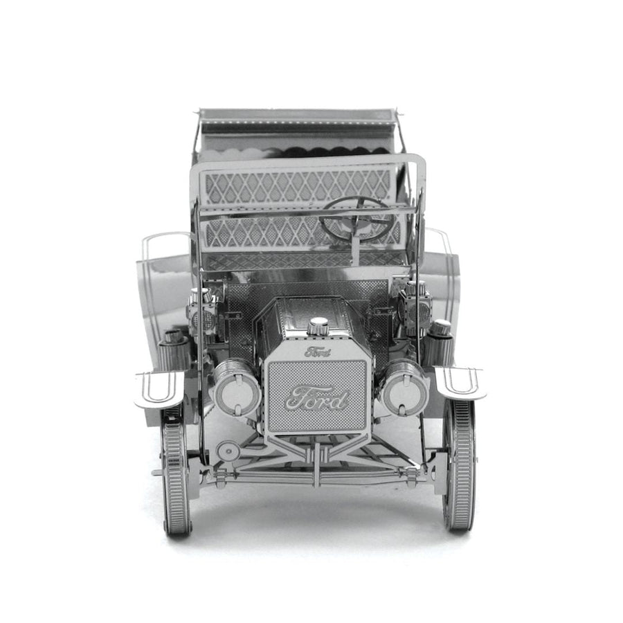 Auto Ford Modelo T (Armable) (Modelo Descontinuado) - KATZER