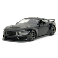 Thumbnail for Auto Ford Mustang Dark Horse Año 2024 Escala 1:24 - KATZER