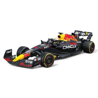 Thumbnail for Auto Formula 1 A Control Remoto Oracle 2023 Red Bull Racing RB19 Escala 1:24 - KATZER