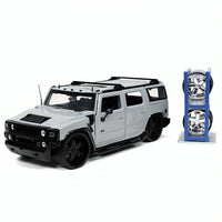 Thumbnail for Auto Hummer H2 Año 2003 Escala 1:24 - KATZER