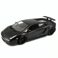 Thumbnail for Auto Lamborghini Gallardo Superleggera Año 2007 Escala 1:18 Edición Especial (Modelo Descontinuado) - KATZER