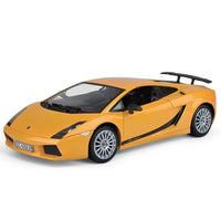 Thumbnail for Auto Lamborghini Gallardo Superleggera Escala 1:18 (Modelo Descontinuado) - KATZER