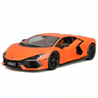 Thumbnail for Auto Lamborghini Revuelto Escala 1:18 - KATZER