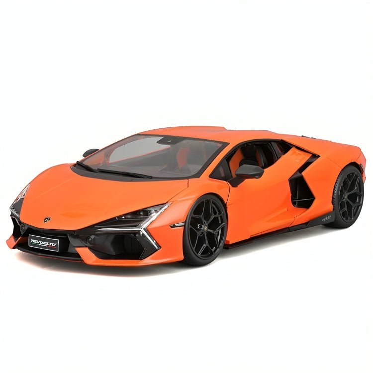 Auto Lamborghini Revuelto Escala 1:18 - KATZER
