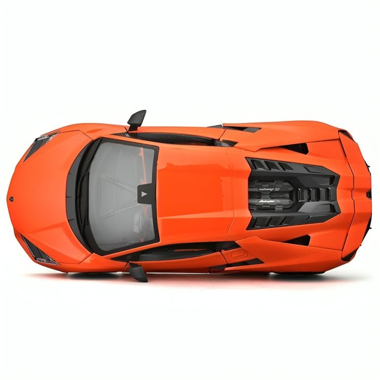 Auto Lamborghini Revuelto Escala 1:18 - KATZER