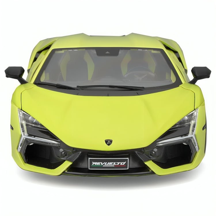 Auto Lamborghini Revuelto Escala 1:18 (Pre - Venta) - KATZER