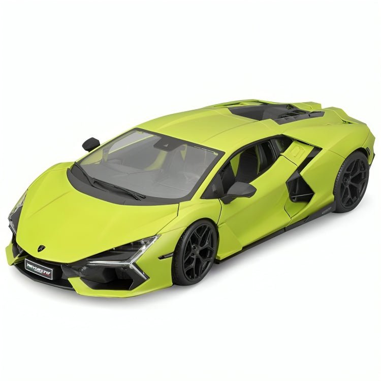 Auto Lamborghini Revuelto Escala 1:18 (Pre - Venta) - KATZER