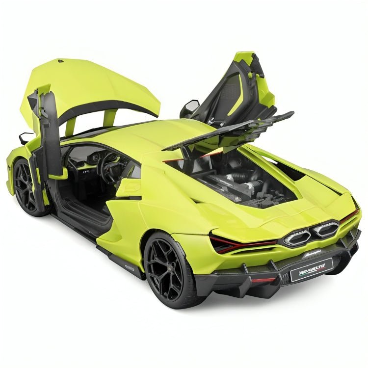 Auto Lamborghini Revuelto Escala 1:18 (Pre - Venta) - KATZER