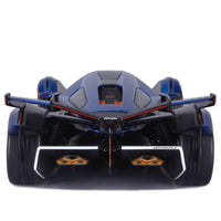 Thumbnail for Auto Lamborghini V12 Escala 1:18 Edición Especial (Pre - Venta) - KATZER