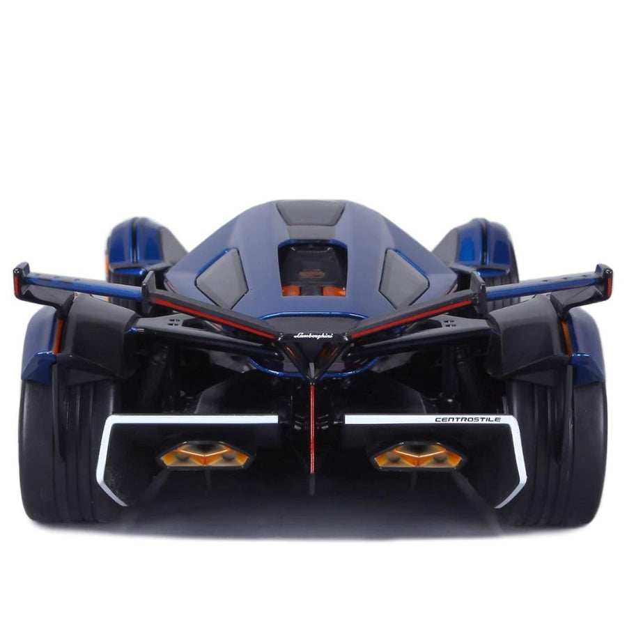 Auto Lamborghini V12 Escala 1:18 Edición Especial (Pre - Venta) - KATZER