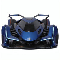 Thumbnail for Auto Lamborghini V12 Escala 1:18 Edición Especial (Pre - Venta) - KATZER