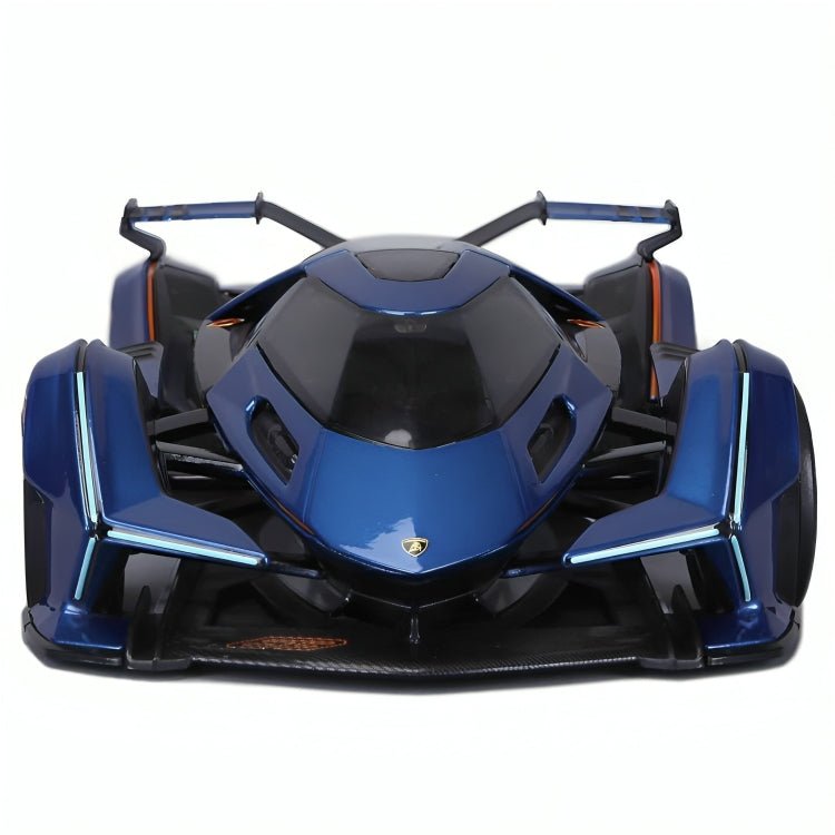 Auto Lamborghini V12 Escala 1:18 Edición Especial (Pre - Venta) - KATZER