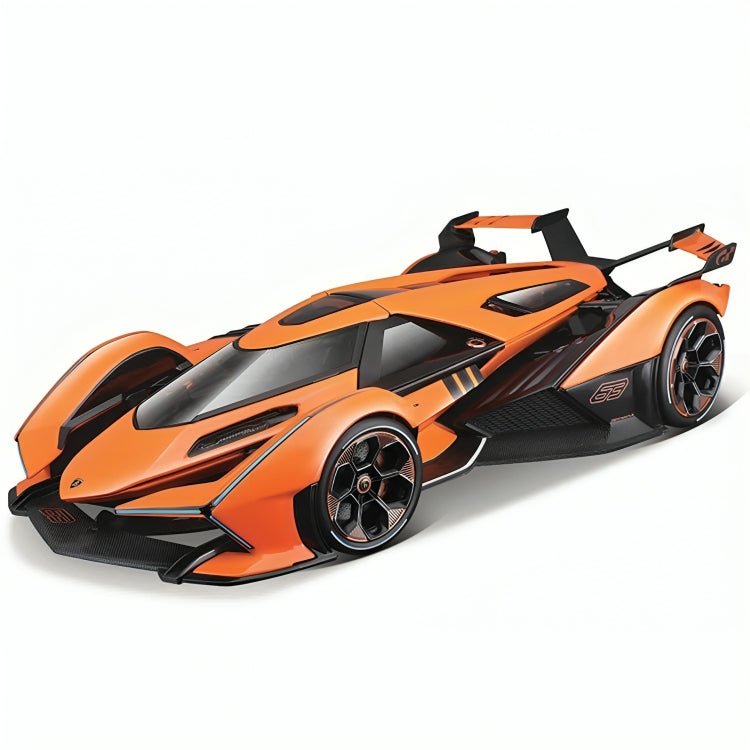 Auto Lamborghini V12 Visión Gran Turismo Escala 1:18 - KATZER