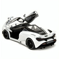 Thumbnail for Auto McLaren 720S Escala 1:24 - KATZER