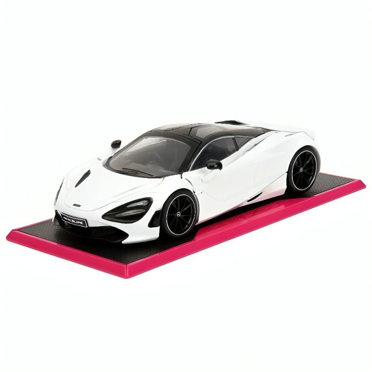 Auto McLaren 720S Escala 1:24 - KATZER