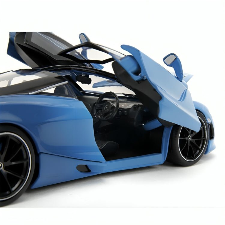 Auto McLaren 720S Escala 1:24 (Modelo Descontinuado) - KATZER