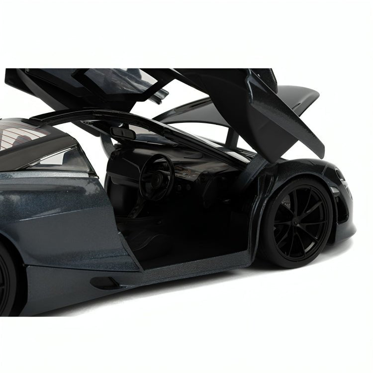 Auto McLaren 720S Rápidos & Furiosos: Hoobs And Shaw Escala 1:24 (Pre - Venta) - KATZER