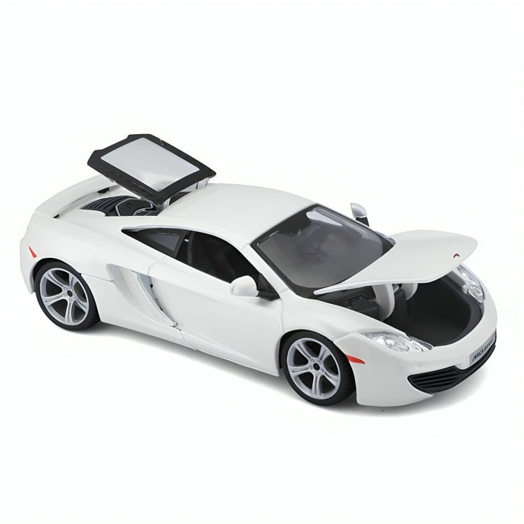 Auto McLaren MP4 - 12C Escala 1:24 - KATZER