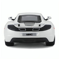 Thumbnail for Auto McLaren MP4 - 12C Escala 1:24 - KATZER