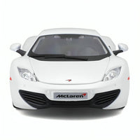 Thumbnail for Auto McLaren MP4 - 12C Escala 1:24 - KATZER