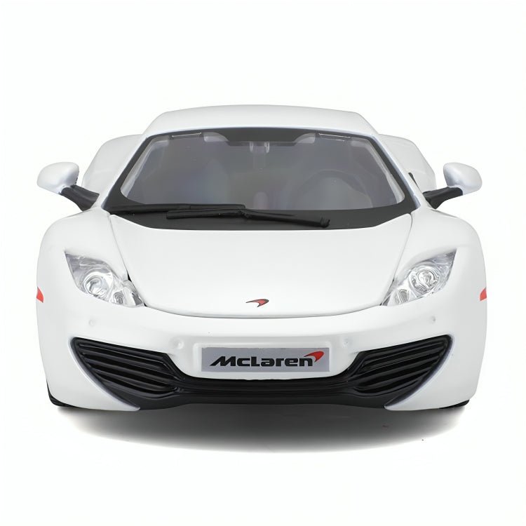 Auto McLaren MP4 - 12C Escala 1:24 - KATZER