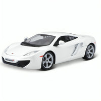 Thumbnail for Auto McLaren MP4 - 12C Escala 1:24 - KATZER