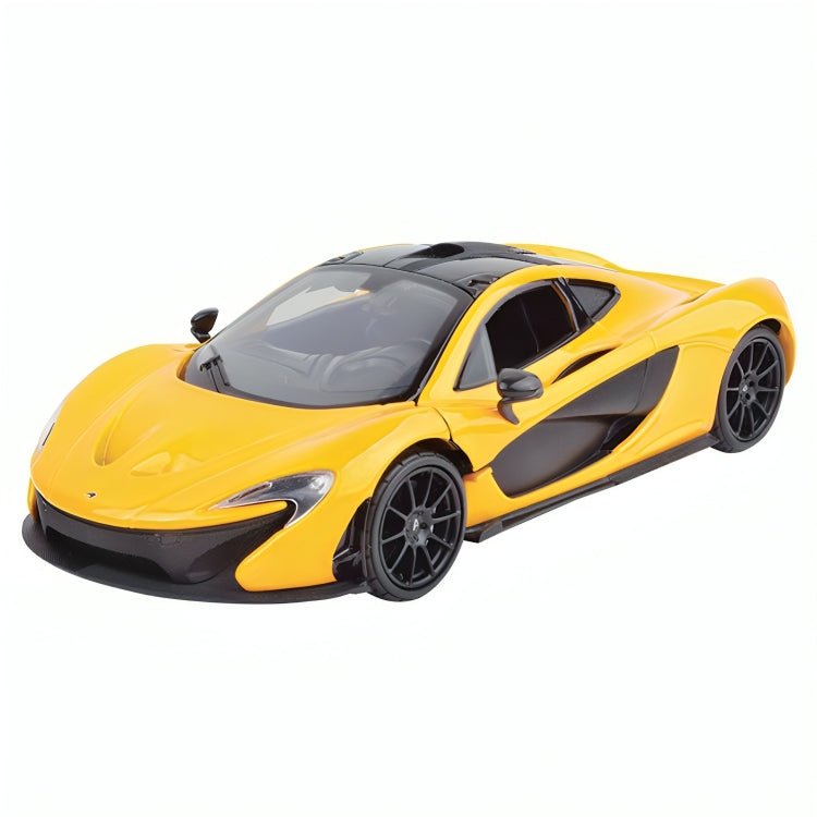 Auto McLaren P1 Escala 1:24 - KATZER
