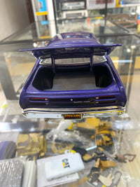 Thumbnail for Auto Plymouth Duster 340 Mecum Auctions In FC7 Escala 1:18 - KATZER