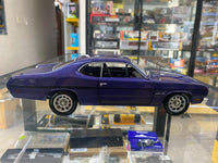 Thumbnail for Auto Plymouth Duster 340 Mecum Auctions In FC7 Escala 1:18 - KATZER